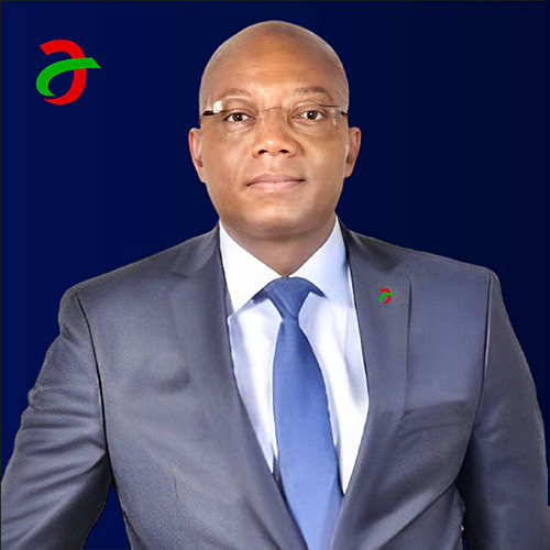 La société CFI Insurance représentée par M. Raoul YAPO